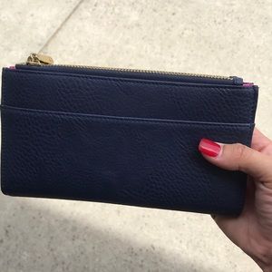 Brand new coach clutch